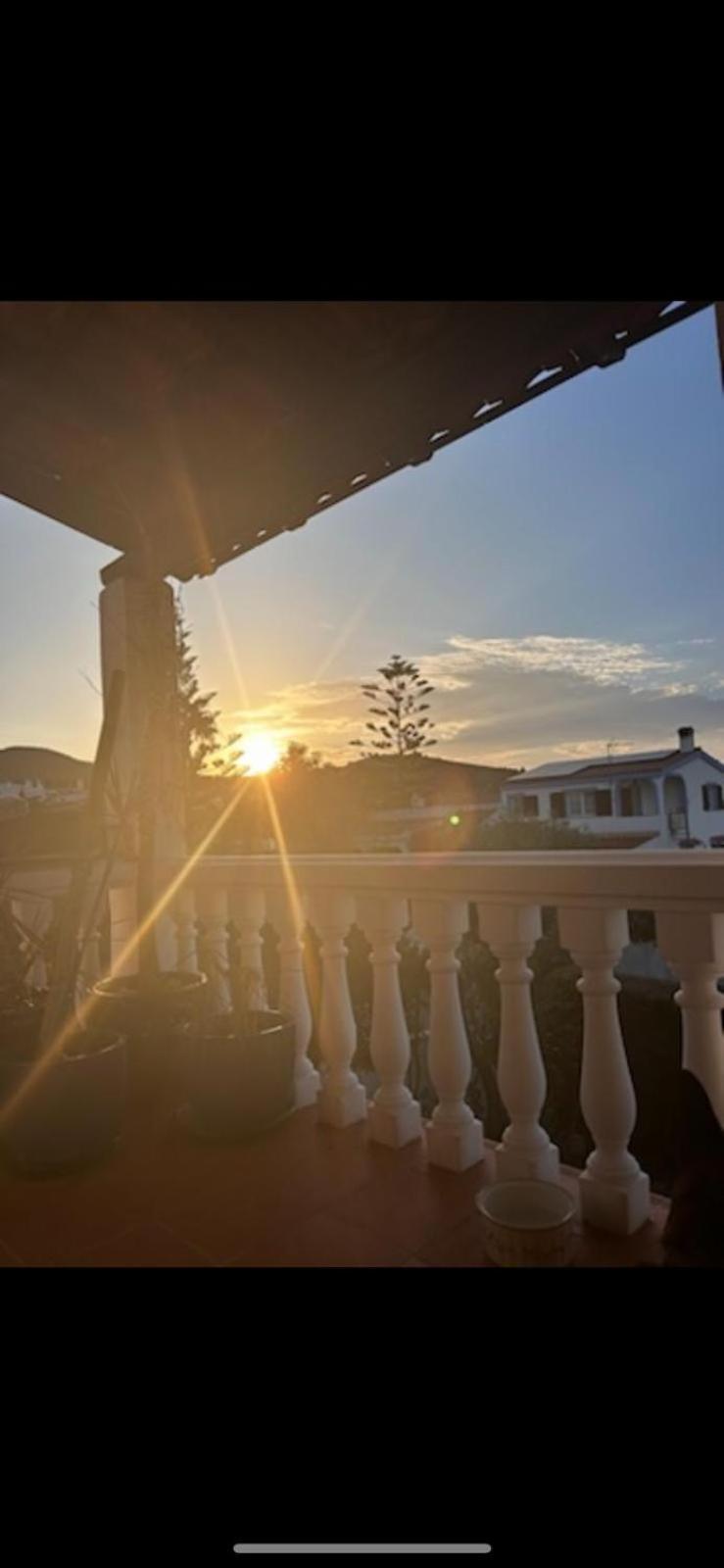 Casa Daniela Villa Peniscola Ngoại thất bức ảnh