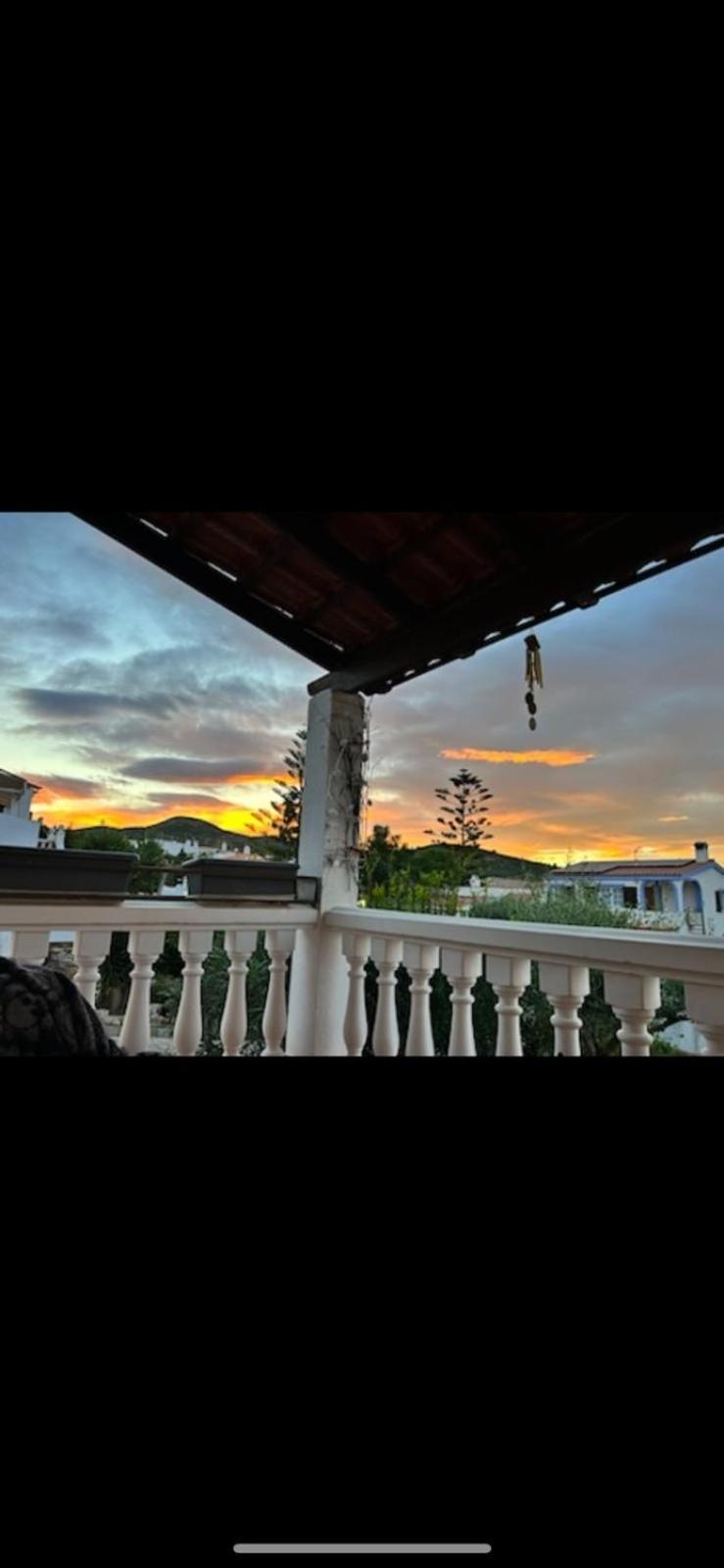 Casa Daniela Villa Peniscola Ngoại thất bức ảnh