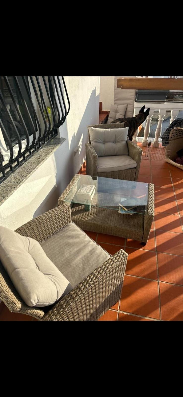 Casa Daniela Villa Peniscola Ngoại thất bức ảnh