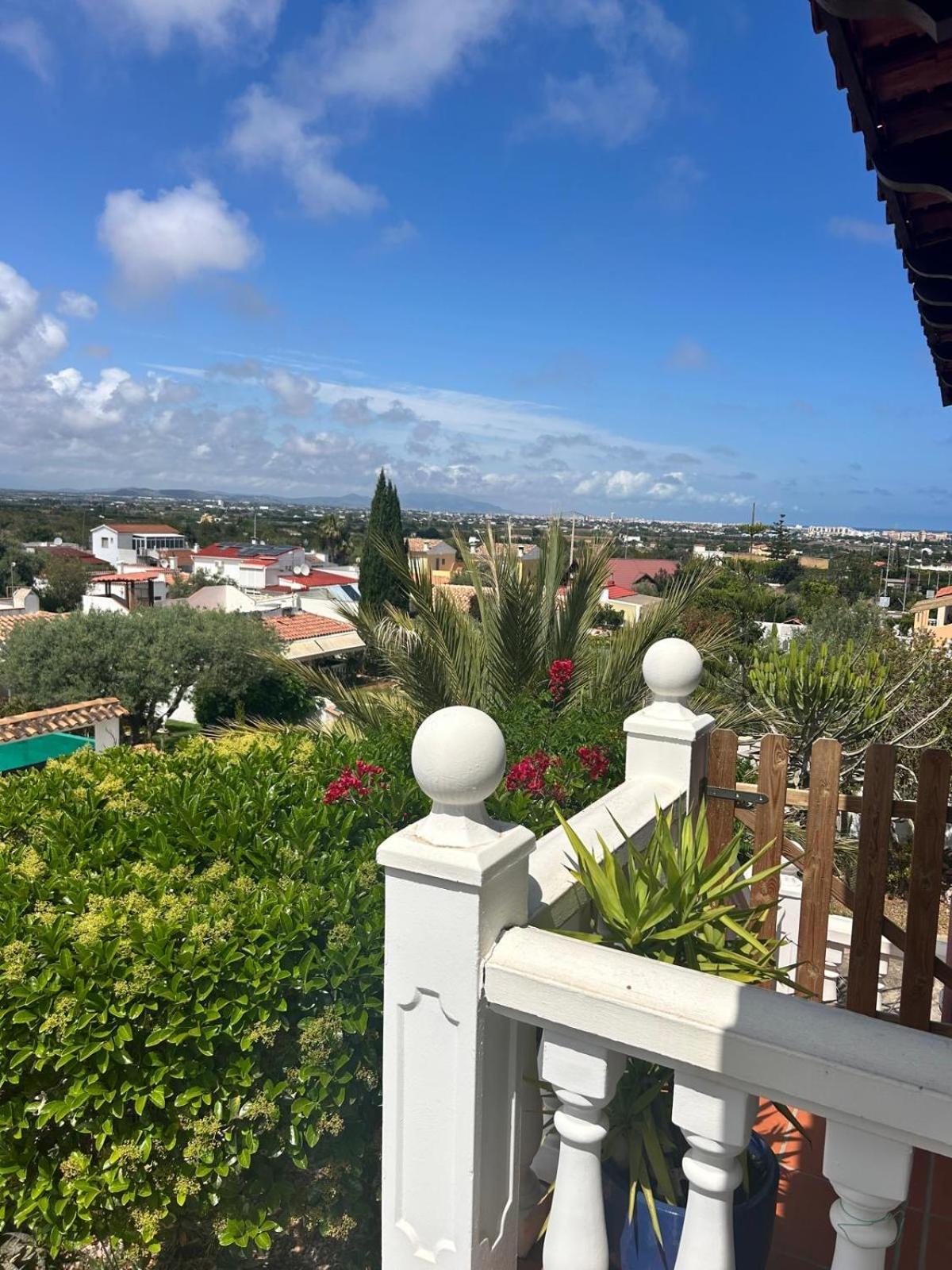Casa Daniela Villa Peniscola Ngoại thất bức ảnh