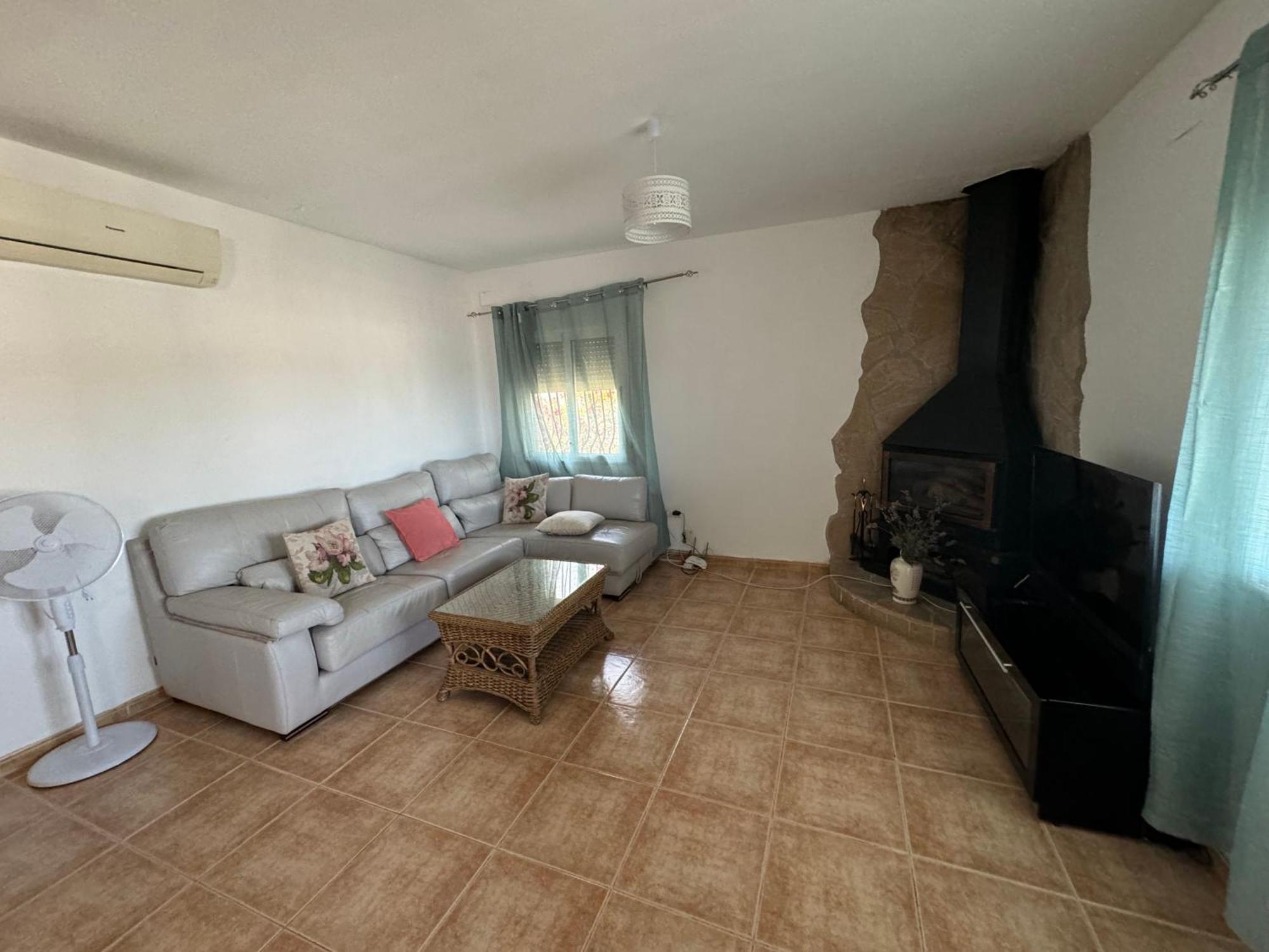 Casa Daniela Villa Peniscola Ngoại thất bức ảnh