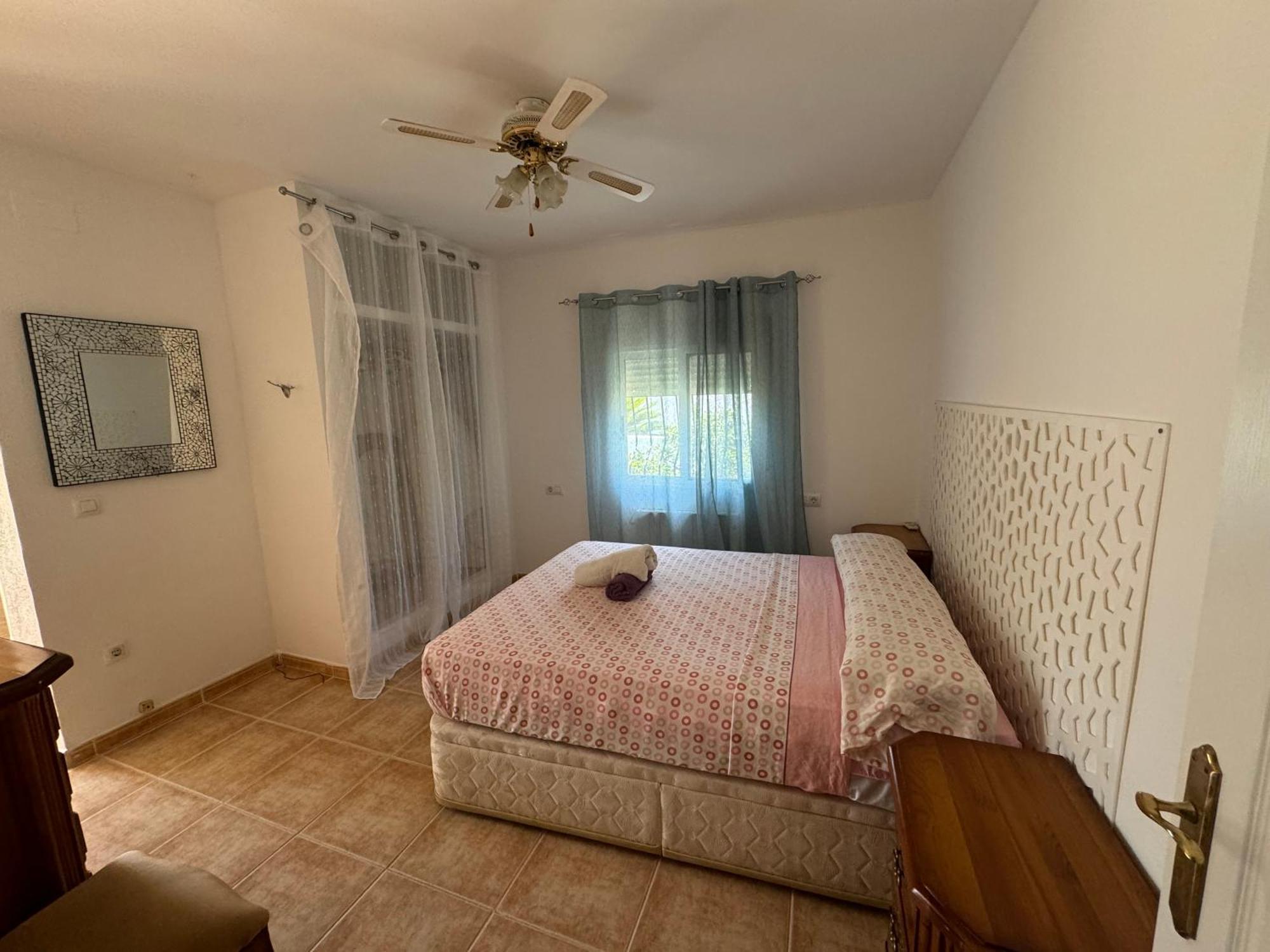 Casa Daniela Villa Peniscola Ngoại thất bức ảnh