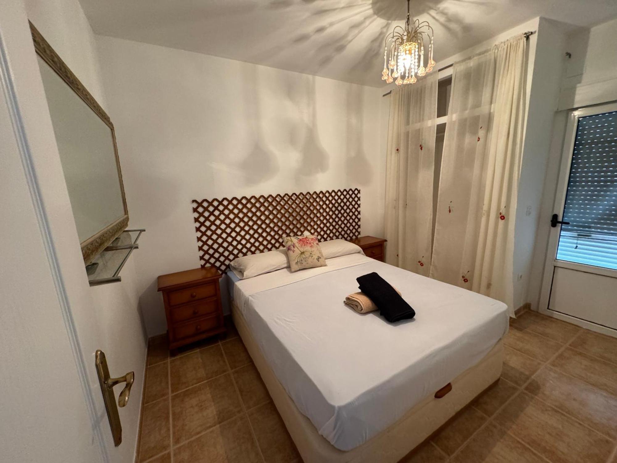 Casa Daniela Villa Peniscola Ngoại thất bức ảnh